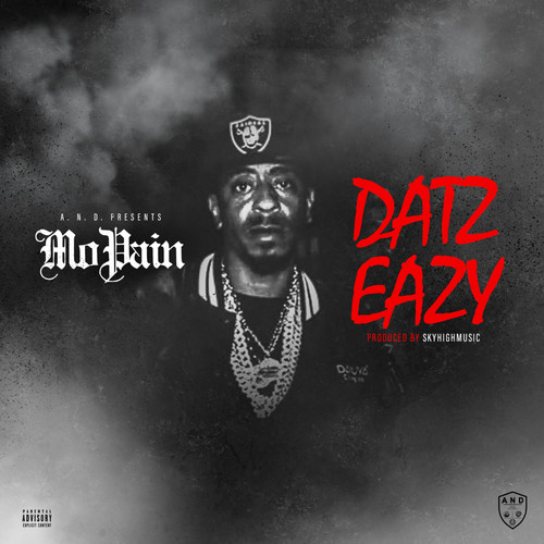 Datz Eazy (Explicit)