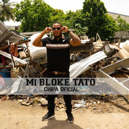 Chipa oficial x Mi BLOKE TATO revel slow (Explicit)