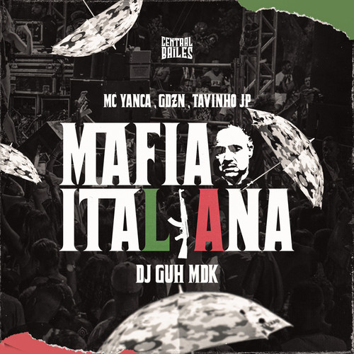 Mafia Italiana (Explicit)