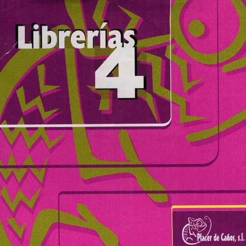 Librerías 4