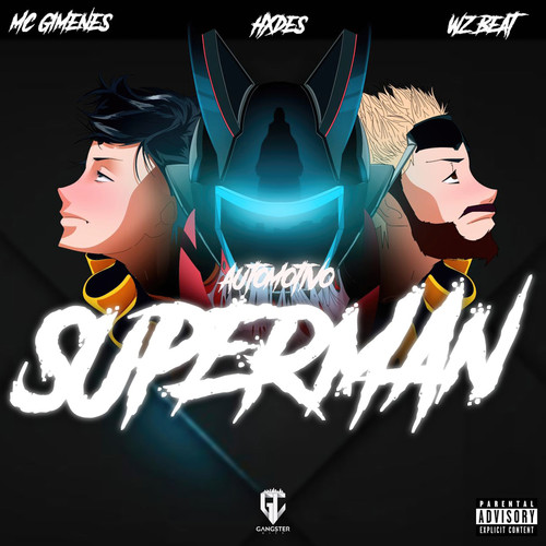 SUPERMAN (Explicit)