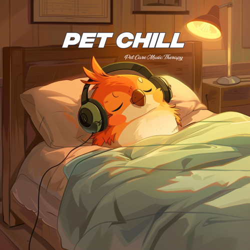 Pet Chill