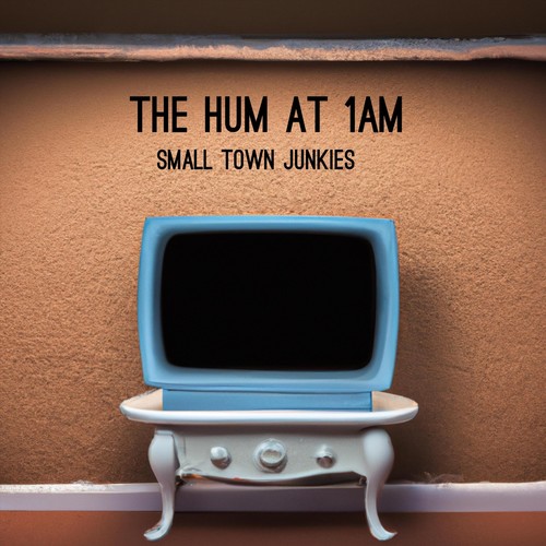 The Hum at 1AM