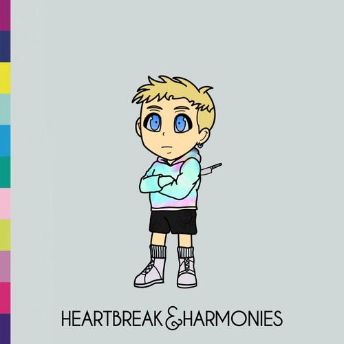 Heartbreak & Harmonies EP (Explicit)