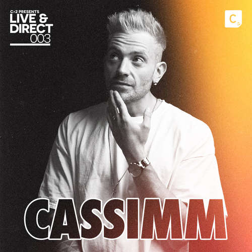 Cr2 Presents Live & Direct: ADE Special 2019 (DJ Mix)