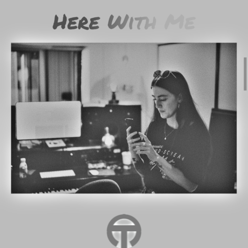 Here With Me（Tripped Edit）