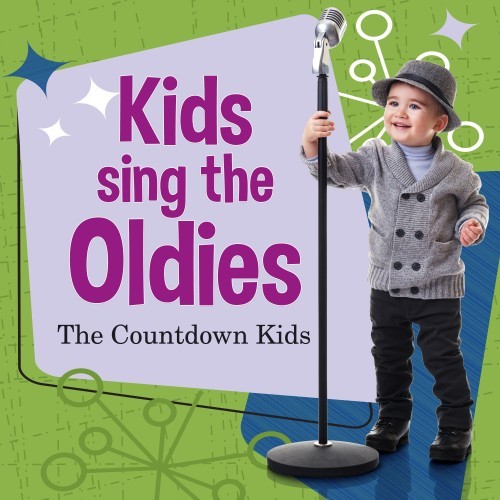 Kids sing the Oldies