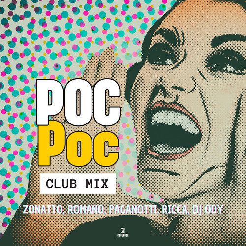 Poc Poc (Club Mix)