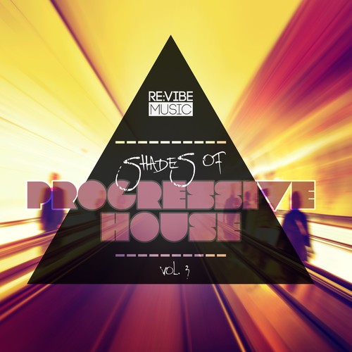 Shades of Progressive House, Vol. 3