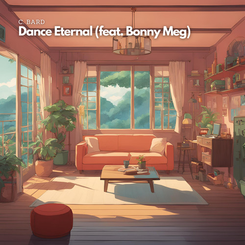 Dance Eternal (feat. Bonny Meg)