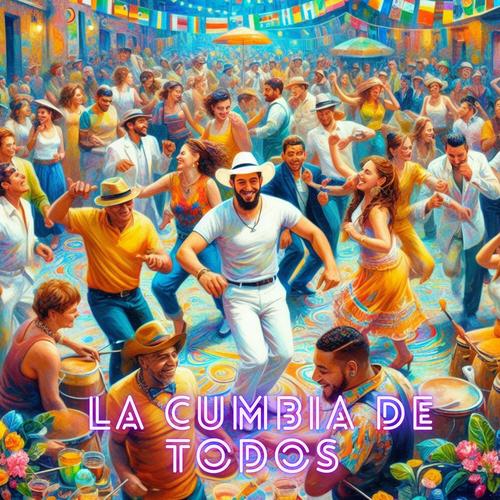 La Cumbia de Todos