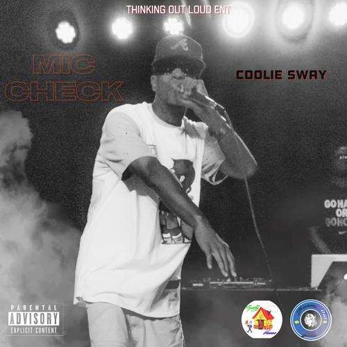 Mic Check (Explicit)
