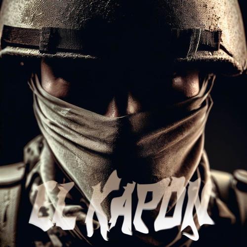 El Kapon (feat. Josua Hernandez) [Explicit]