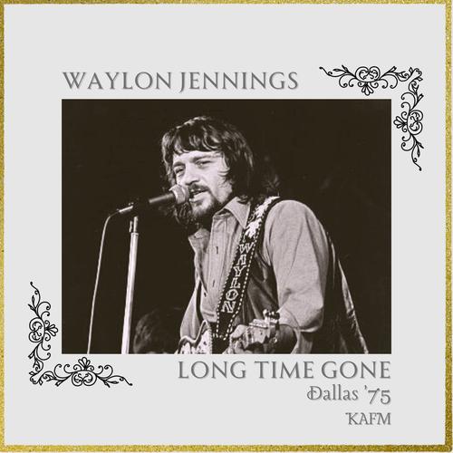 Long Time Gone (Live Dallas '75)