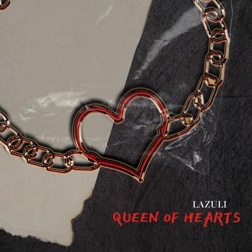 Queen of Hearts (Explicit)