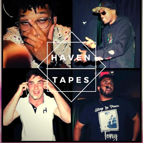 Haven Tapes, Vol. 1