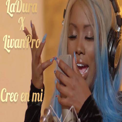Creo En Mi (Cover)