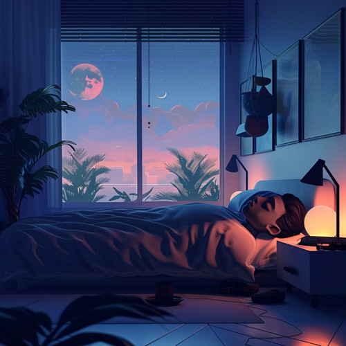 Dreamtime Beats: Lofi Sleep Sessions