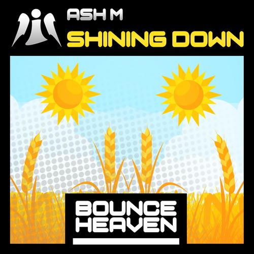 Shining Down (Andy Whitby edit)