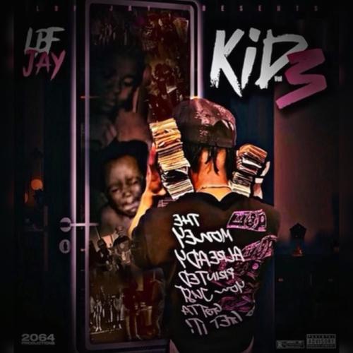 KID VOL 3 (Explicit)