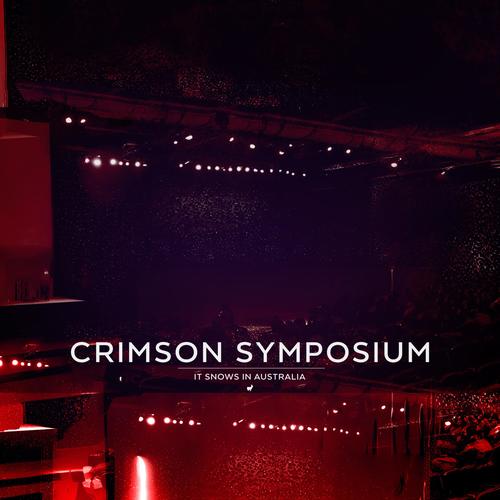 Crimson Symposium