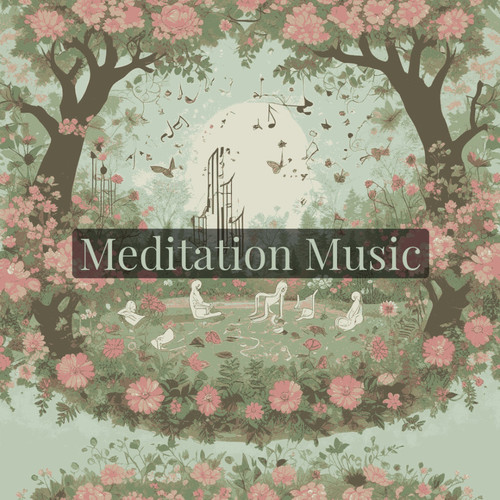 Meditation Music