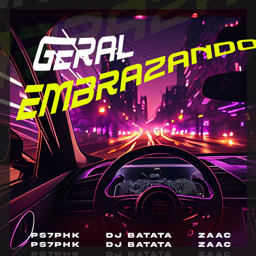 Geral Embrazando (Phonk Remix)