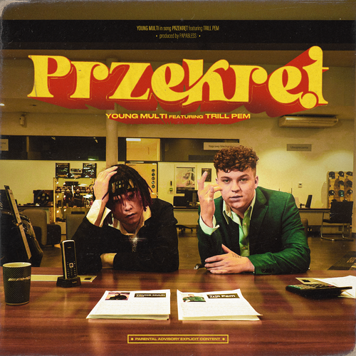 PRZEKRĘT (Explicit)