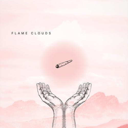 Flame Clouds