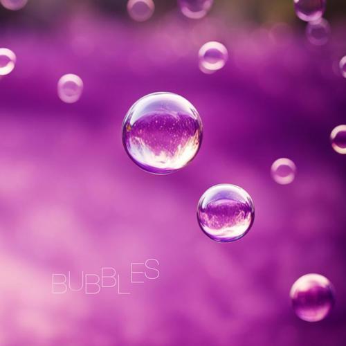 bubbles (feat. ghostschreiber)