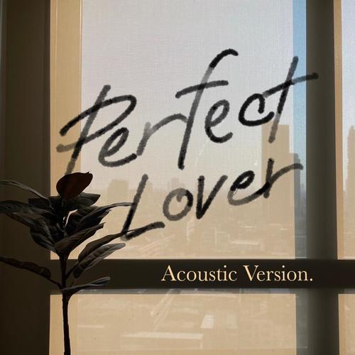 Perfect Lover (Acoustic Version)