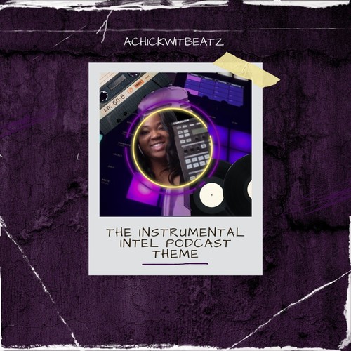 The Instrumental Intel Podcast Theme