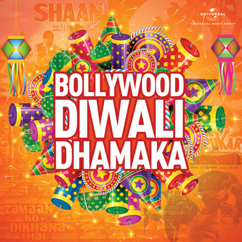 Bollywood Diwali Dhamaka