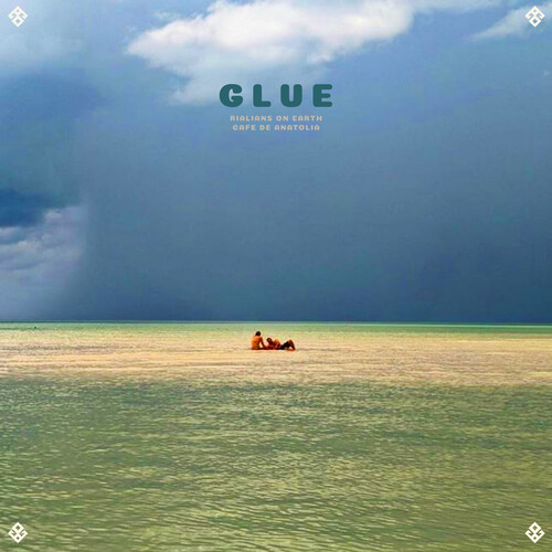 Glue