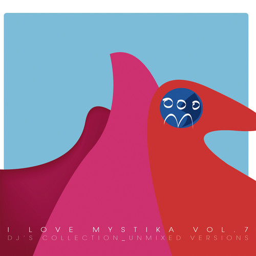 I Love Mystika, Vol. 7