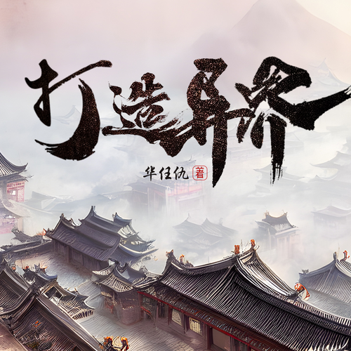 打造异界丨宅男丨穿越丨华任仇