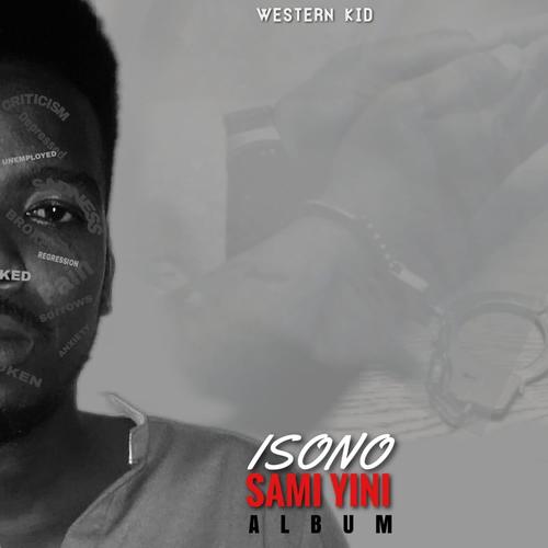 Isono Sami Yini