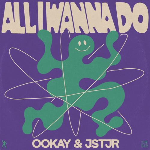 All I Wanna Do (Extended Mix)