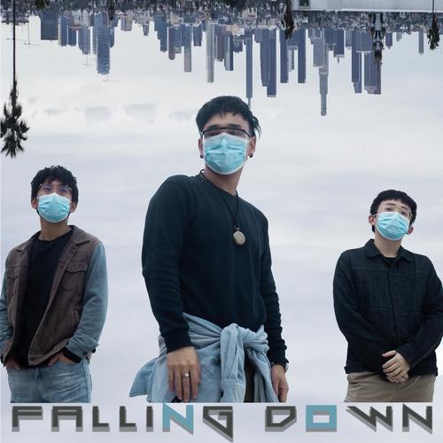 Falling Down