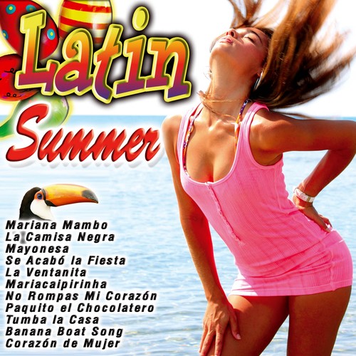 Latin Summer