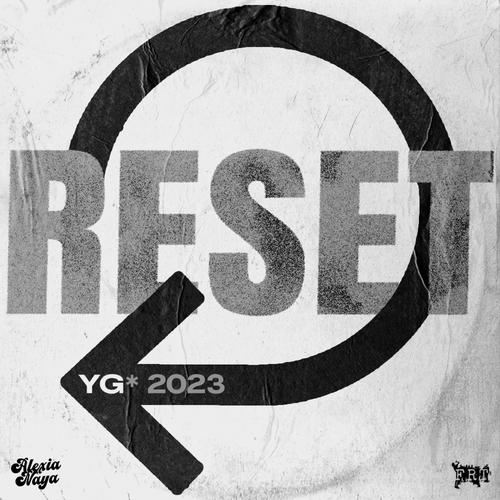 RESET (Explicit)