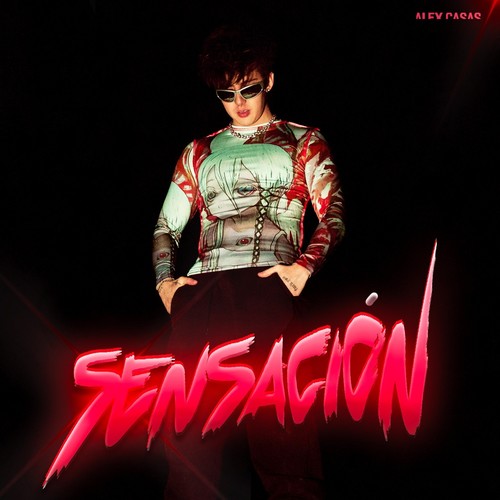 Sensacion (Explicit)