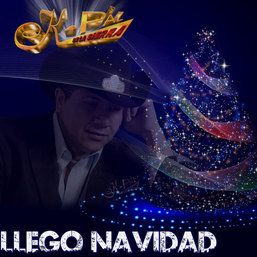 Llego Navidad