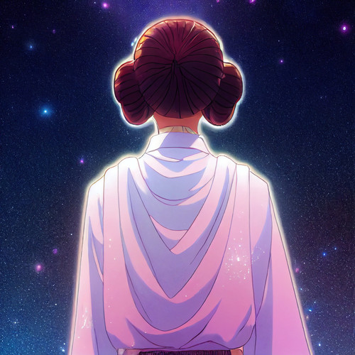 Princess Leia's Theme