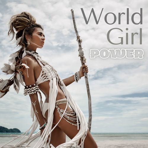 World Girl Power