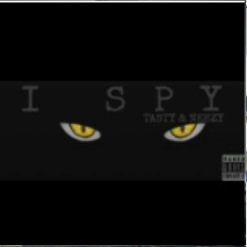 I spy (Explicit)