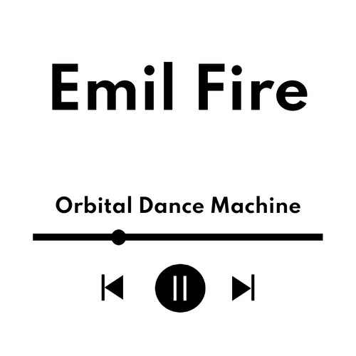 Orbital Dance Machine