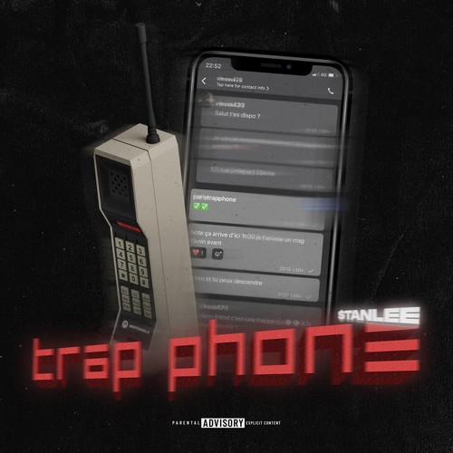 Trap Phone (Explicit)