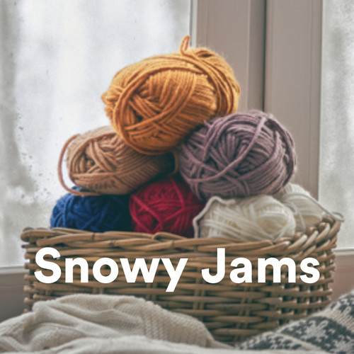 Snowy Jams (Explicit)