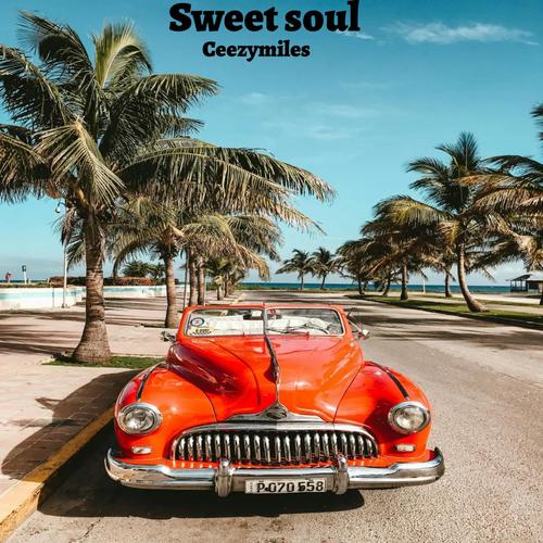 Sweet soul (feat. Sugar Candy Mountain & The Ivy)